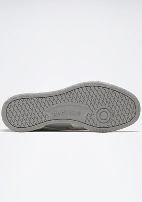 REEBOK Club C Revenge - 101926657012 Kadın Beyaz Sneaker Ayakkabı