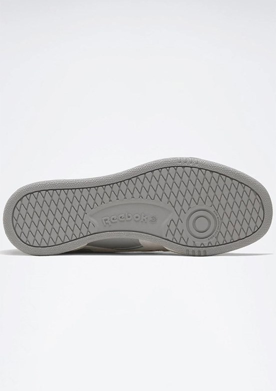 REEBOK Club C Revenge - 101926657012 Kadın Beyaz Sneaker Ayakkabı