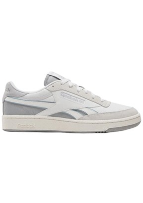 REEBOK Club C Revenge - 101926657009 Kadın Beyaz Sneaker Ayakkabı