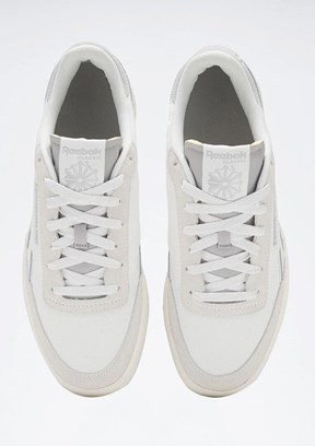 REEBOK Club C Revenge - 101926657009 Kadın Beyaz Sneaker Ayakkabı