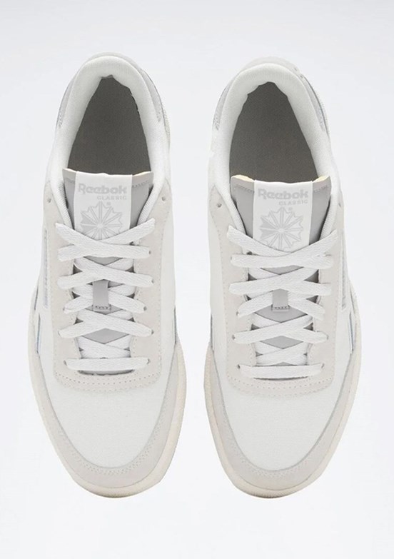 REEBOK Club C Revenge - 101926657009 Kadın Beyaz Sneaker Ayakkabı