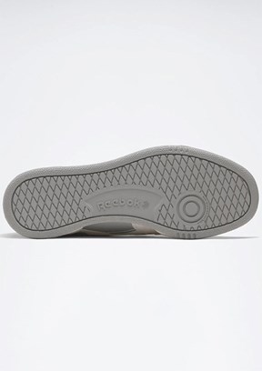 REEBOK Club C Revenge - 101926657009 Kadın Beyaz Sneaker Ayakkabı