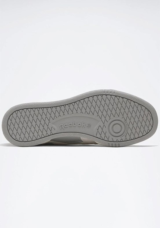 REEBOK Club C Revenge - 101926657009 Kadın Beyaz Sneaker Ayakkabı