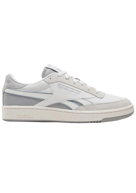 REEBOK Club C Revenge - 101926657006 Kadın Beyaz Sneaker Ayakkabı