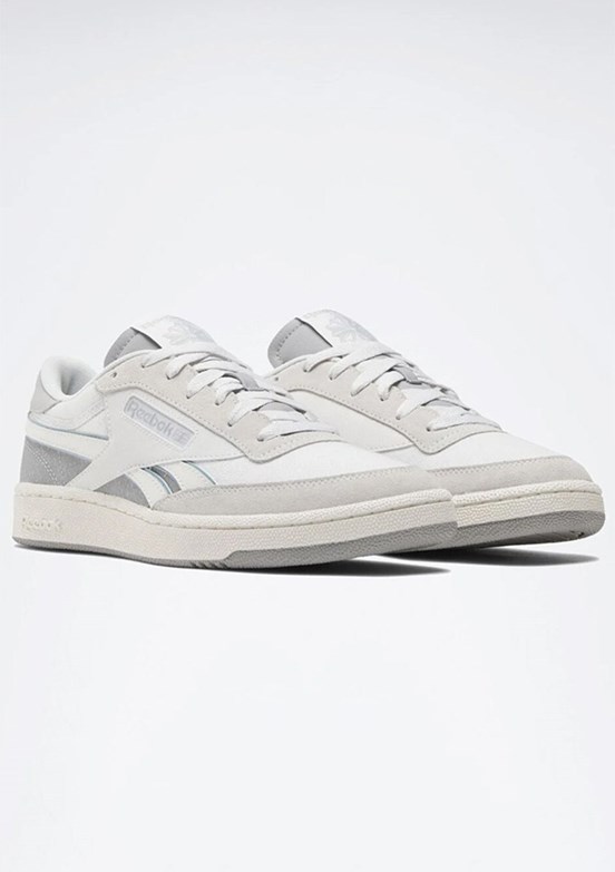 REEBOK Club C Revenge - 101926657006 Kadın Beyaz Sneaker Ayakkabı