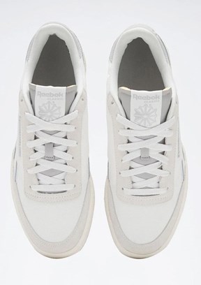 REEBOK Club C Revenge - 101926657006 Kadın Beyaz Sneaker Ayakkabı