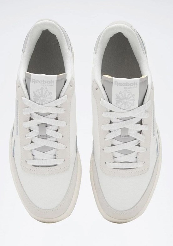 REEBOK Club C Revenge - 101926657006 Kadın Beyaz Sneaker Ayakkabı