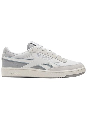 REEBOK Club C Revenge - 101926657007 Kadın Beyaz Sneaker Ayakkabı