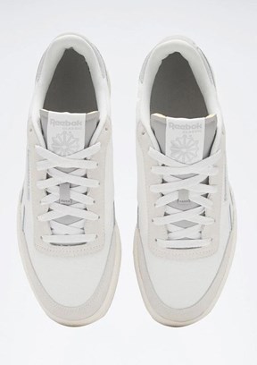 REEBOK Club C Revenge - 101926657007 Kadın Beyaz Sneaker Ayakkabı