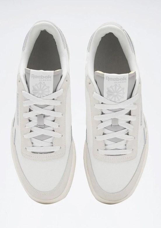 REEBOK Club C Revenge - 101926657007 Kadın Beyaz Sneaker Ayakkabı