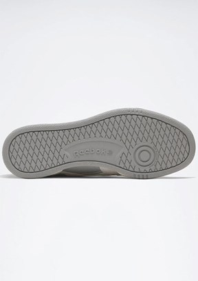 REEBOK Club C Revenge - 101926657007 Kadın Beyaz Sneaker Ayakkabı
