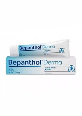 BEPANTHOL Unisex Cilt Bakım Kremi