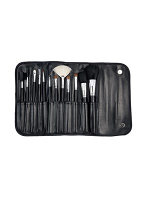 Lionessa Unisex Makyaj Fırçası Set