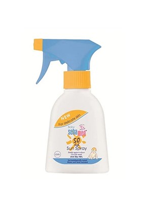 Sebamed Unisex Güneş Ürünleri