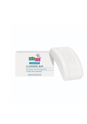 SEBAMED Clear Face Kompakt Sabun 100 Gr