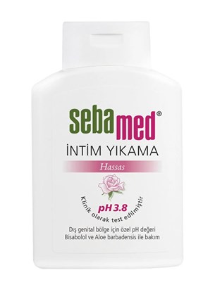 Sebamed Unisex Duş Jeli