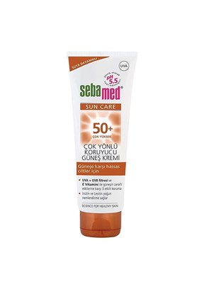Sebamed Unisex Güneş Ürünleri