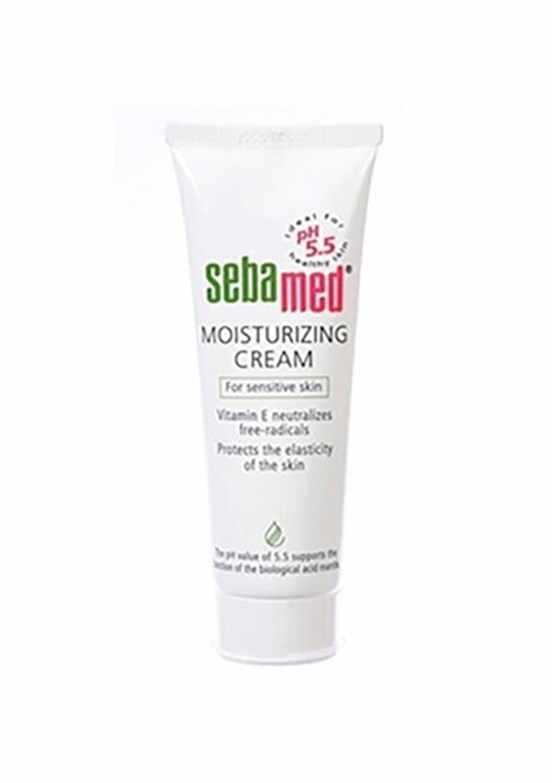 Sebamed Moisturizing Cream Nemlendirici Krem 50 Ml