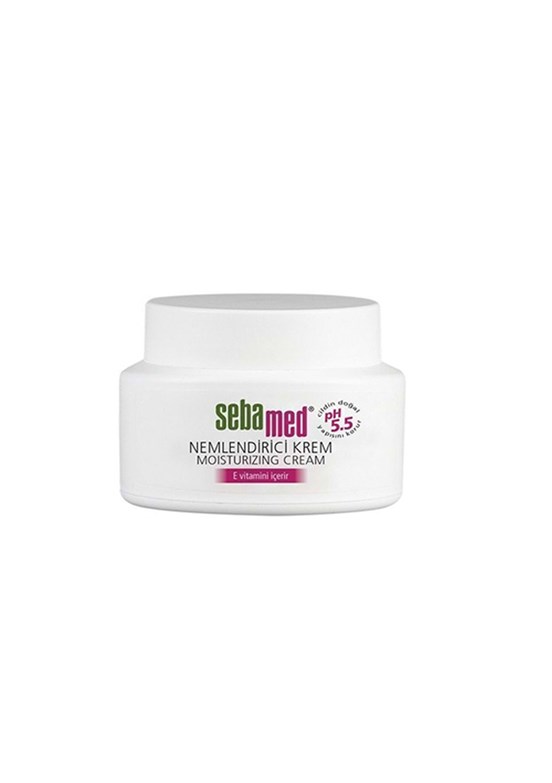 Sebamed Nemlendirici Yüz Kremi 75 ml