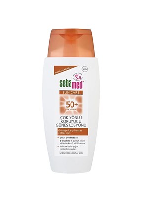 Sebamed Unisex Güneş Ürünleri