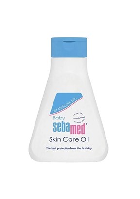 Sebamed Unisex Bebek Bebek Bakım Seti