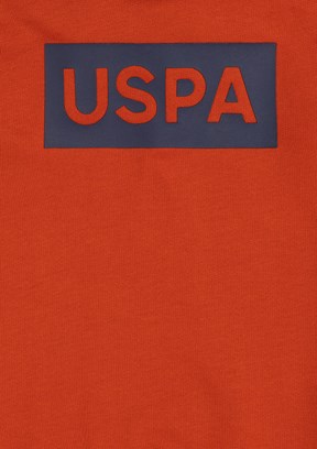 US POLO ASSN Erkek Çocuk Basic Swatshirt