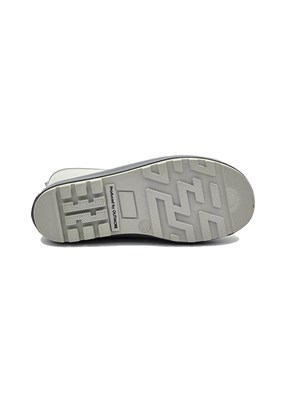 HARİBO Gri Unisex Çocuk Yağmur Çizmesi