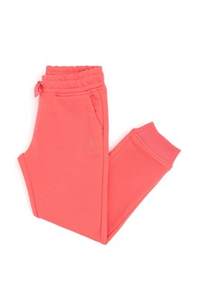 US POLO ASSN Nar Kız Çocuk Havuç Pantolon