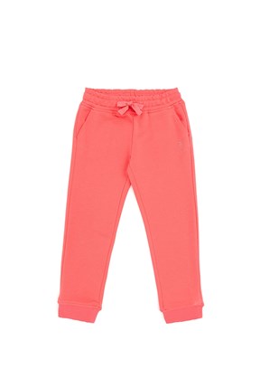 US POLO ASSN Nar Kız Çocuk Havuç Pantolon