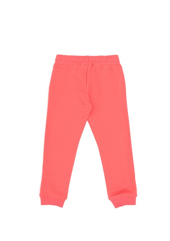 US POLO ASSN Nar Kız Çocuk Havuç Pantolon