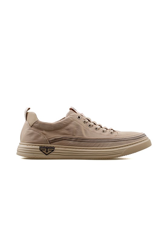 GUJA - 24K505 Erkek Bej Casual Ayakkabı