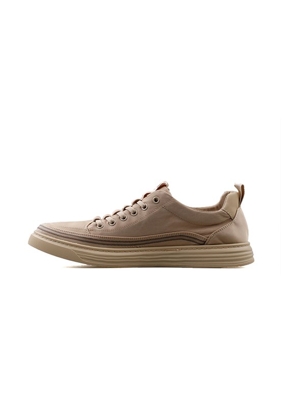 GUJA - 24K505 Erkek Bej Casual Ayakkabı