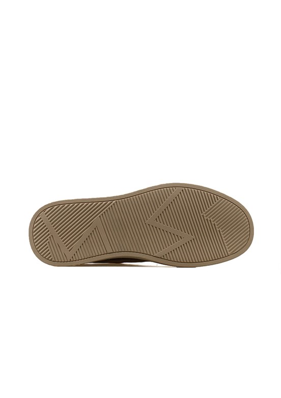 GUJA - 24K505 Erkek Bej Casual Ayakkabı