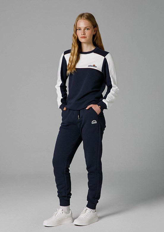 Ellesse Çok Renkli Unisex Jogger Eşofman