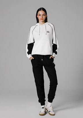 Ellesse Siyah Unisex Jogger Eşofman