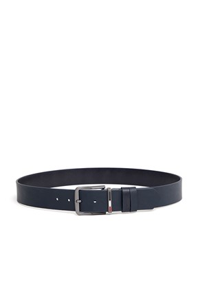 US POLO ASSN Lacivert Erkek Standart Kemer