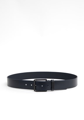 US POLO ASSN Lacivert Erkek Standart Kemer