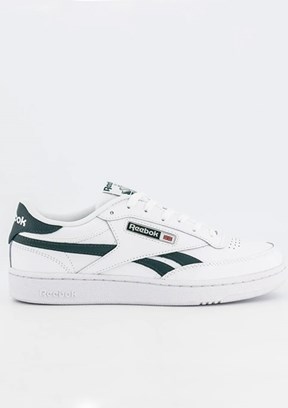 Reebok Unisex Club C Revenge Sneaker Ayakkabı