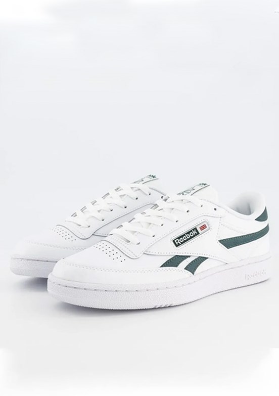 Reebok Unisex Club C Revenge Sneaker Ayakkabı