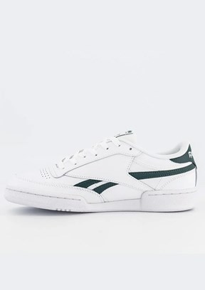 Reebok Unisex Club C Revenge Sneaker Ayakkabı