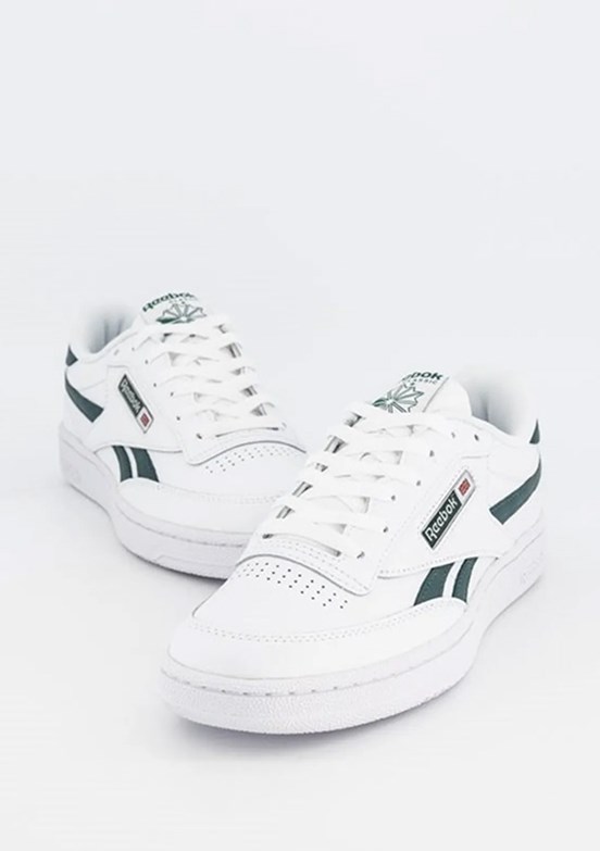 Reebok Unisex Club C Revenge Sneaker Ayakkabı