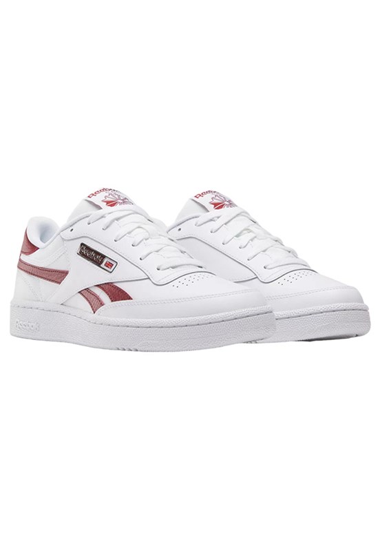 Reebok Unisex Club C Revenge Sneaker Ayakkabı