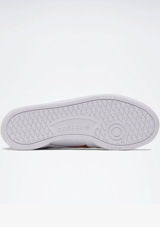 REEBOK 4W Club C Revenge - 100204580 Kadın Beyaz Sneaker Ayakkabı