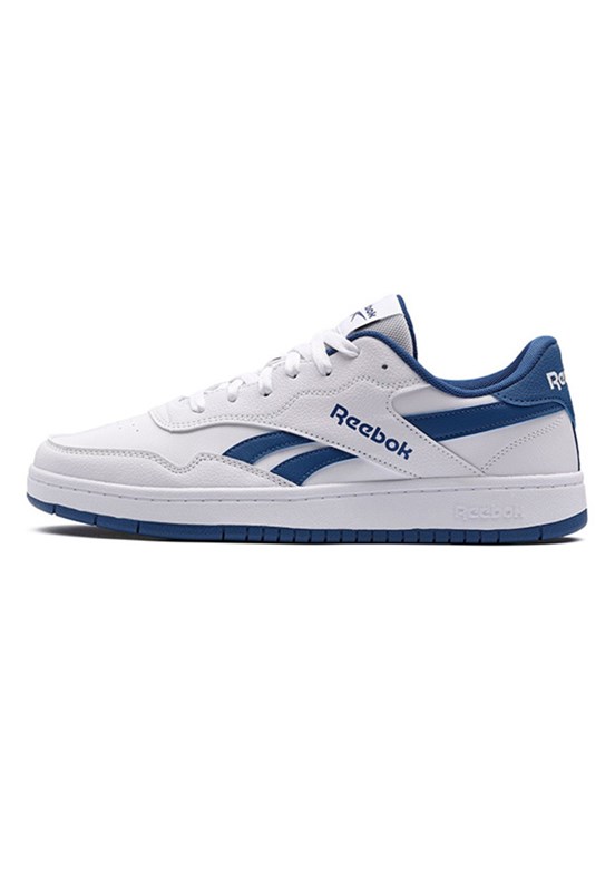 Reebok Beyaz Unisex BB 1000 Sneaker Ayakkabı