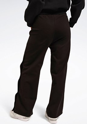 REEBOK Aden Jogger - LC 1022 Kadın Siyah Eşofman Altı