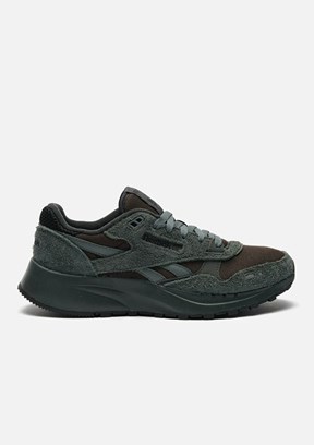 Reebok Siyah Unisex Classic Leather 2400 Sneaker Ayakkabı