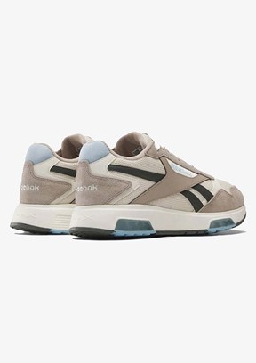 REEBOK 4W Reebok Glide Dmx - 100201260 Kadın Bej Sneaker Ayakkabı