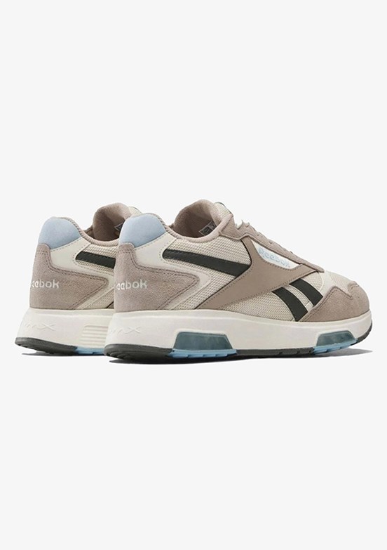 REEBOK 4W Reebok Glide Dmx - 100201260 Kadın Bej Sneaker Ayakkabı