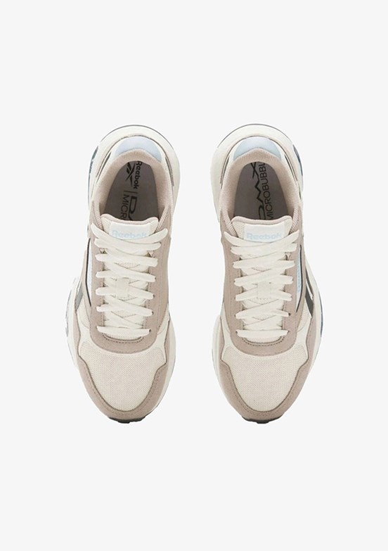 REEBOK 4W Reebok Glide Dmx - 100201260 Kadın Bej Sneaker Ayakkabı