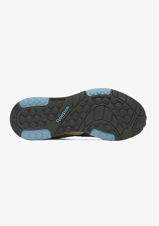 REEBOK 4W Reebok Glide Dmx - 100201260 Kadın Bej Sneaker Ayakkabı